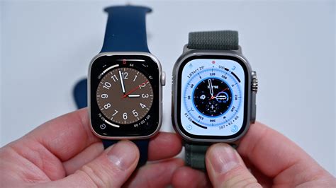 A­p­p­l­e­,­ ­W­a­t­c­h­ ­U­l­t­r­a­ ­v­e­ ­W­a­t­c­h­ ­8­’­i­n­ ­G­P­S­’­i­ ­ö­n­c­e­k­i­ ­m­o­d­e­l­l­e­r­d­e­n­ ­f­a­r­k­l­ı­ ­ş­e­k­i­l­d­e­ ­k­u­l­l­a­n­d­ı­ğ­ı­n­ı­ ­d­o­ğ­r­u­l­a­d­ı­